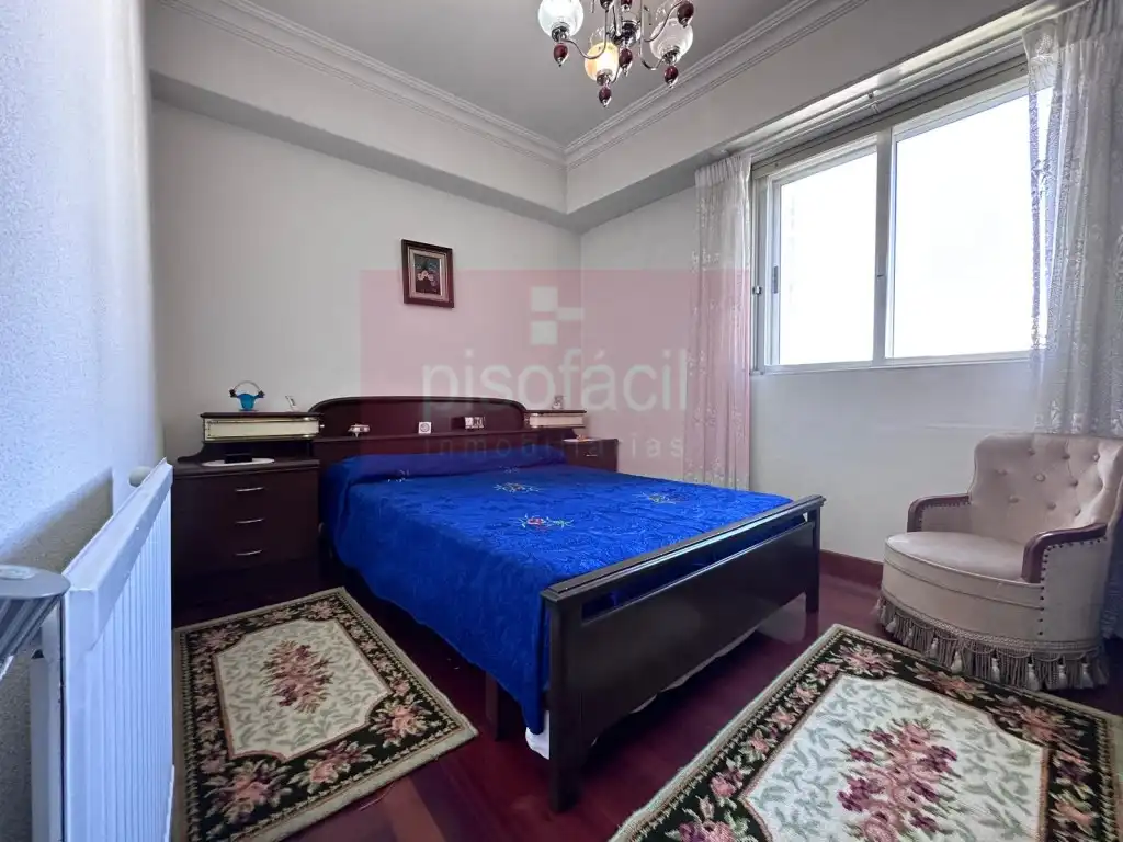 Habitación de Piso en venta en Lugo