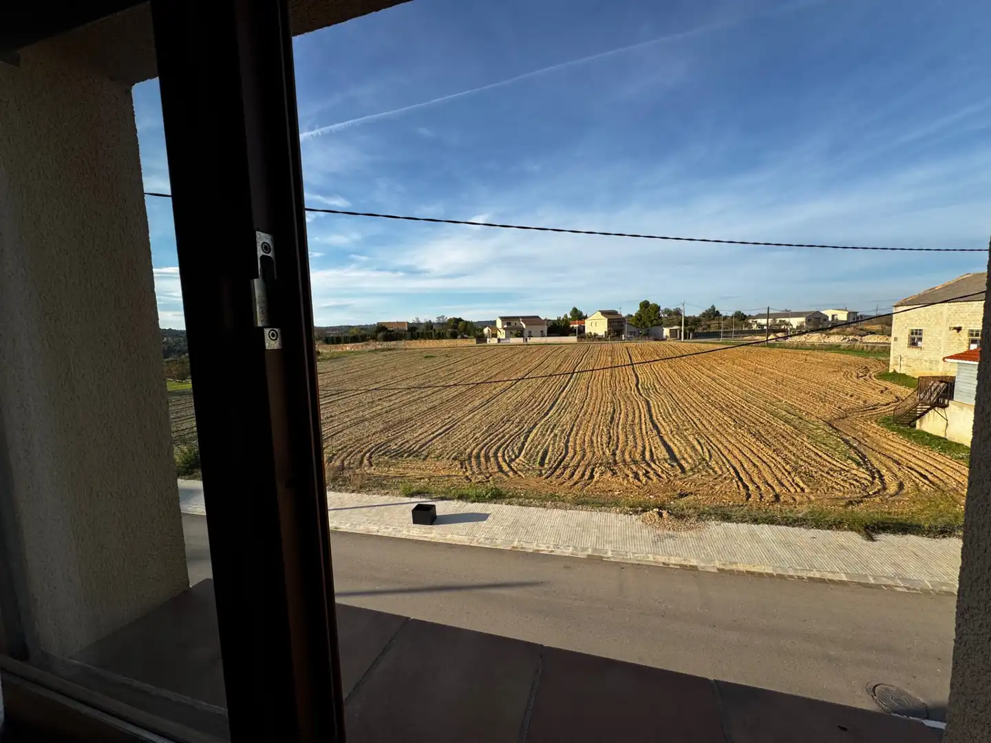 Flat for sale in Arnes  with Air Conditioner, Furnished and Oven