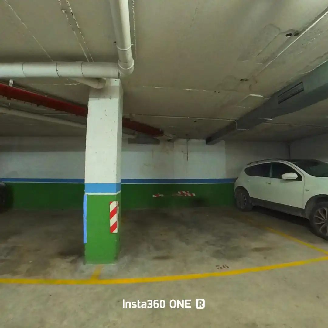 Parking de Piso en venta en El Vendrell con Aire acondicionado y Calefacción