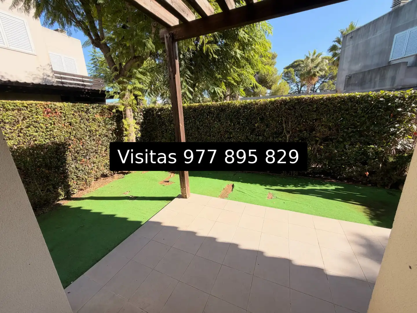 Casa bifamiliare con terrazza in vendita a Carrer dels Prats, imagen 31