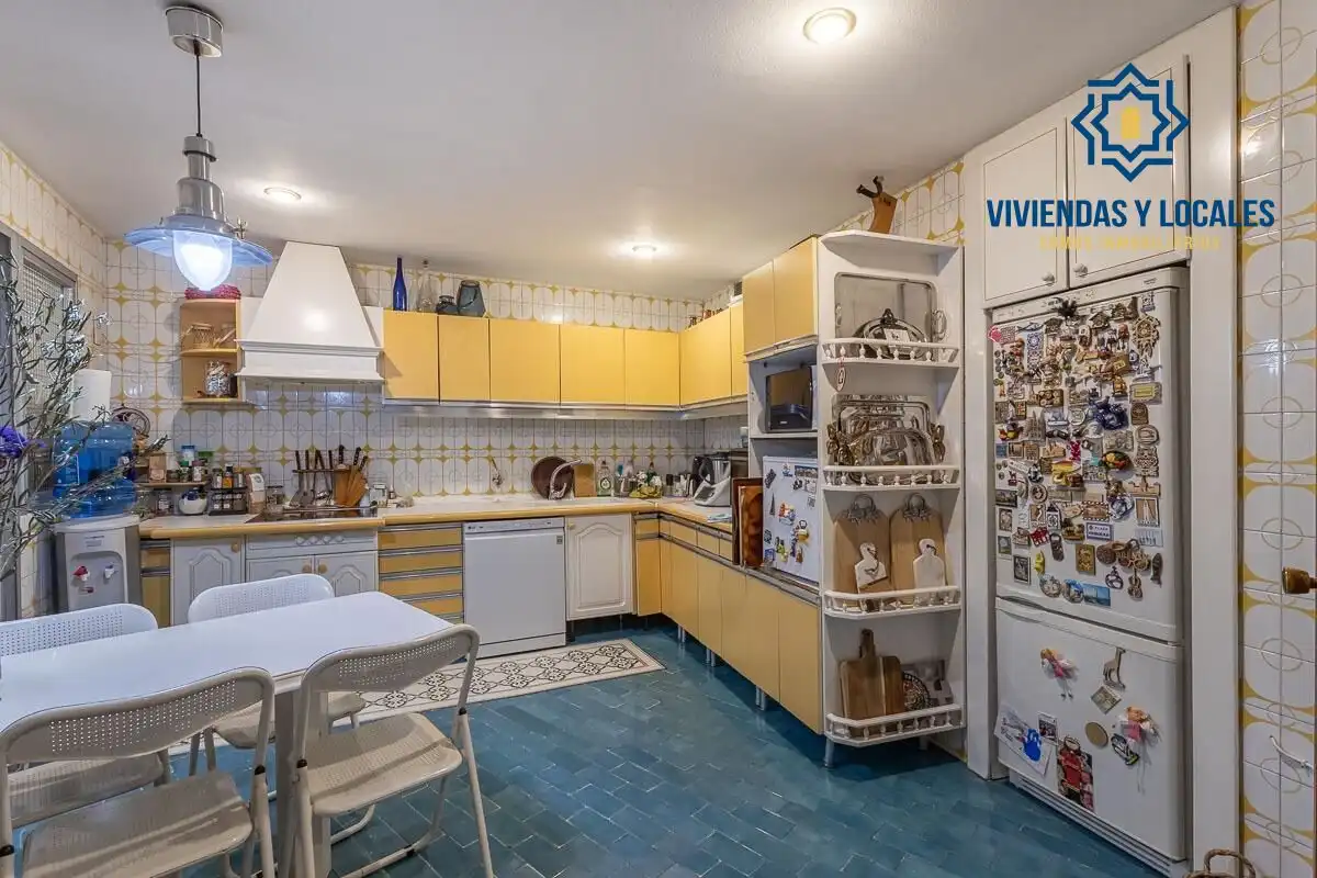 Piso con ascensor en venta en Centro, imagen 11