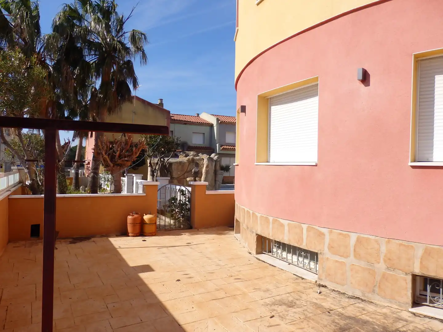 Adosado con terraza en venta en Avinguda de Sevilla 5, imagen 6