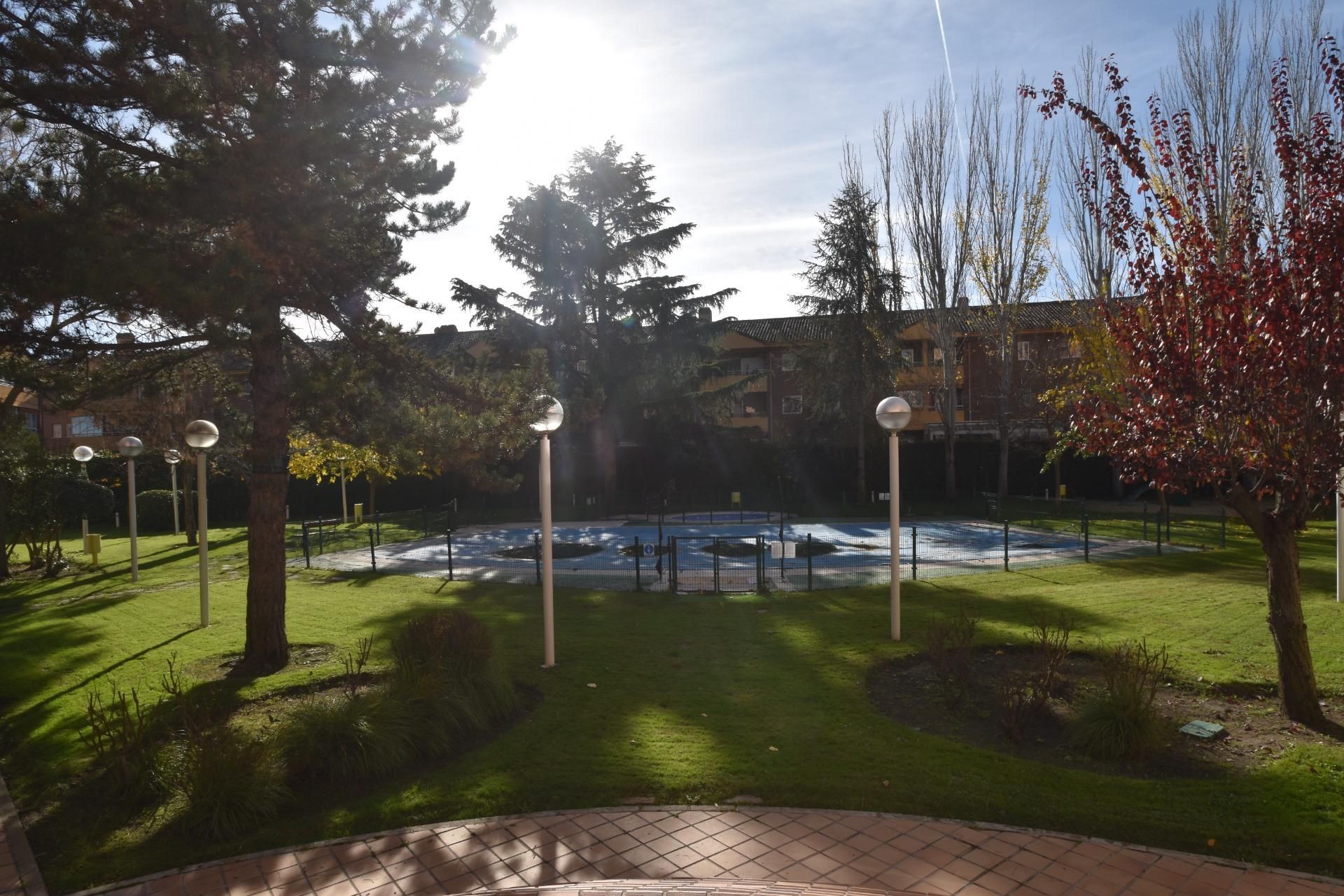 Attic for sale in Casa Amarilla