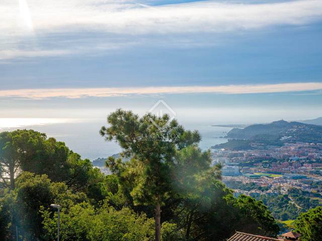 Casa-chalet en Venta en Roca Grossa