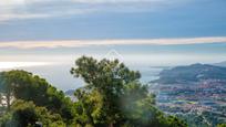 Vista exterior de Casa o xalet en venda en Lloret de Mar amb Aire condicionat, Calefacció i Piscina