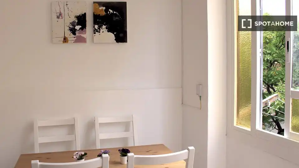 Zimmer in Sant Andreu de Palomar