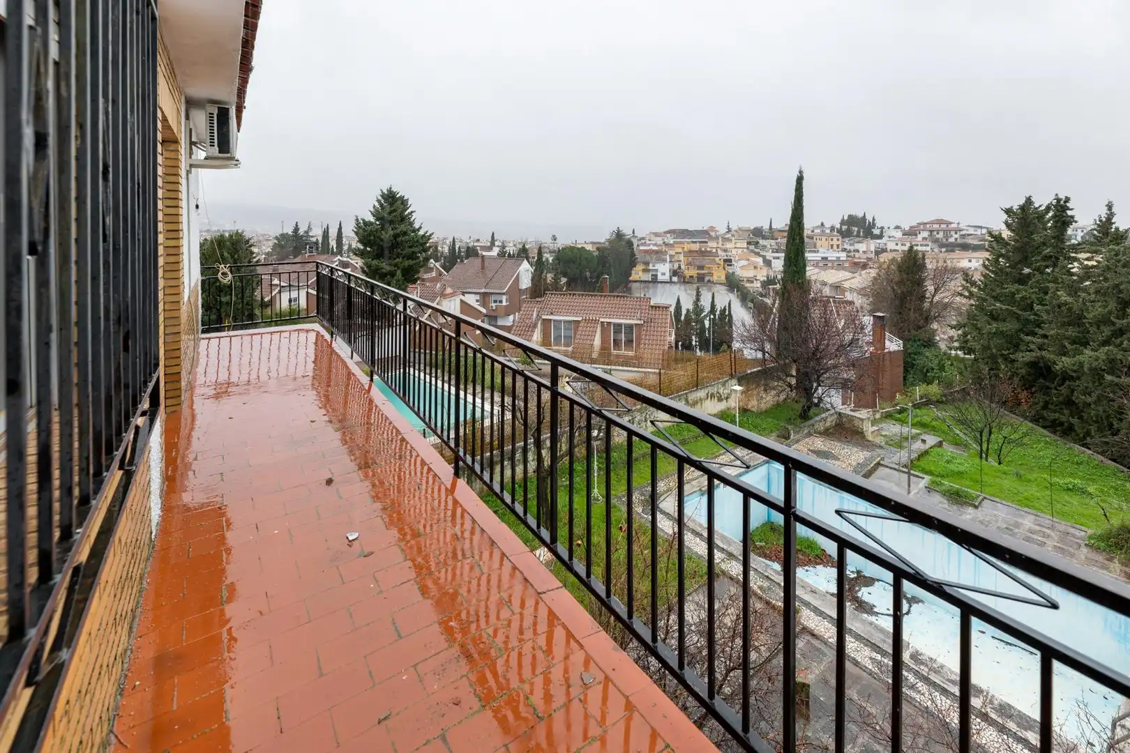 Chalet con piscina en venta en Huétor Vega, imagen 6