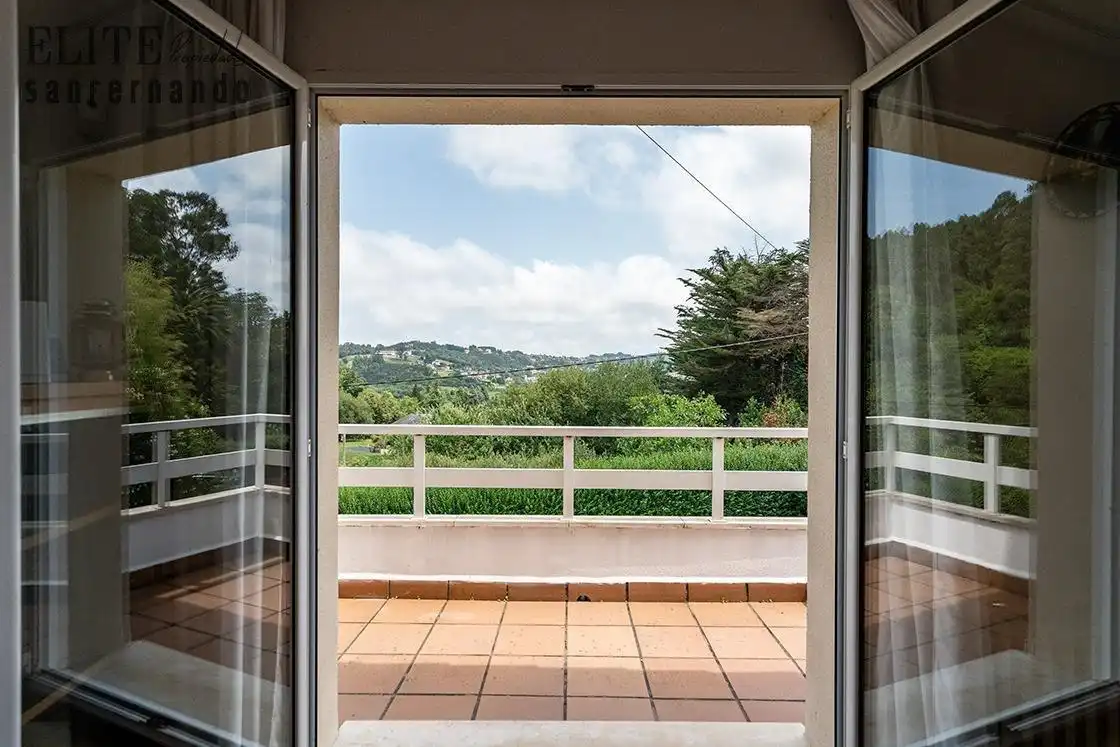 Casa o xalet en venda a Barrio Mies del Valle, Oruña