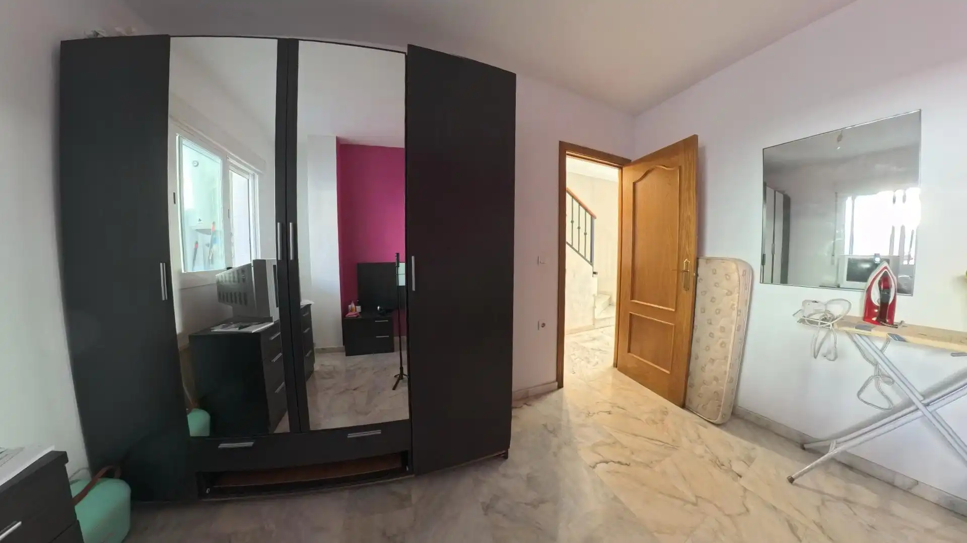 Casa adosada en venta en AZUCENA (ROM), Castell de Ferro