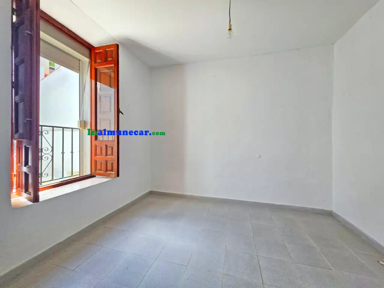 Habitación de Casa o chalet en venta en Lentegí con Terraza