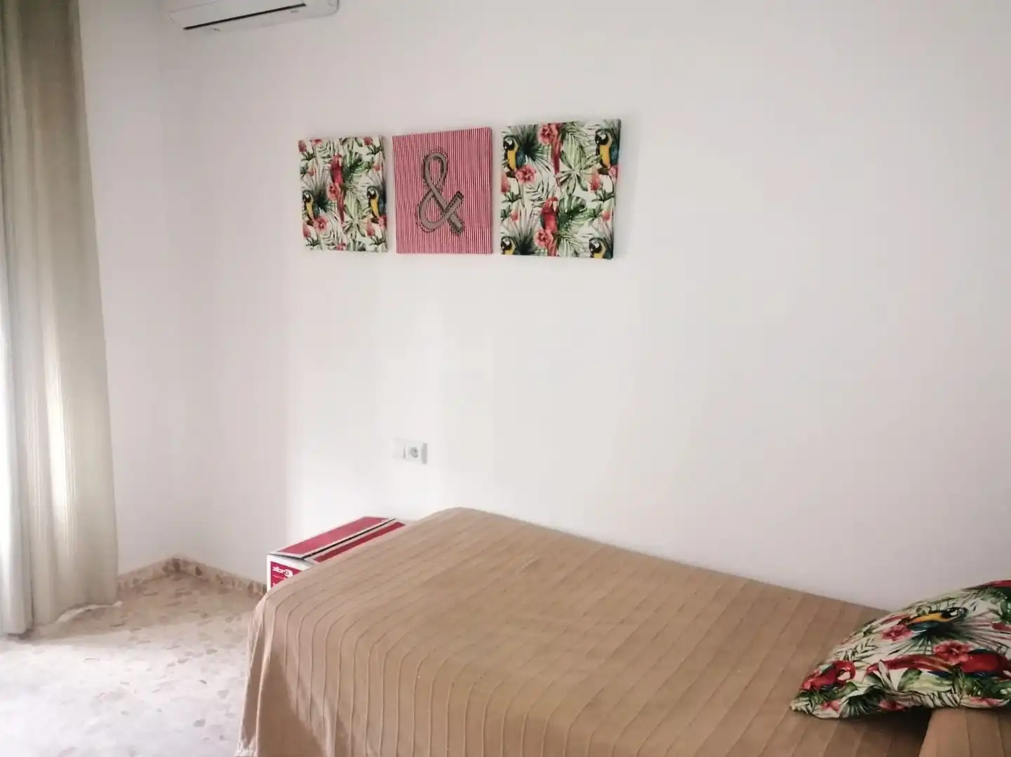 Flat for sale in Carmona