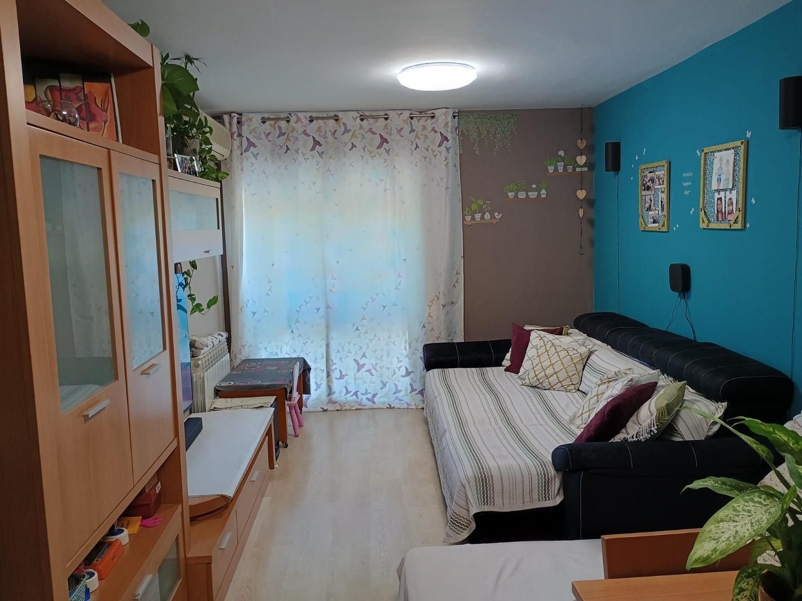 Habitación de Piso en venta en  Lleida Capital con Aire acondicionado, Calefacción y Parquet