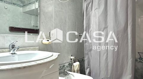 Foto 3 de Casa adosada en venta en Gelves, Sevilla