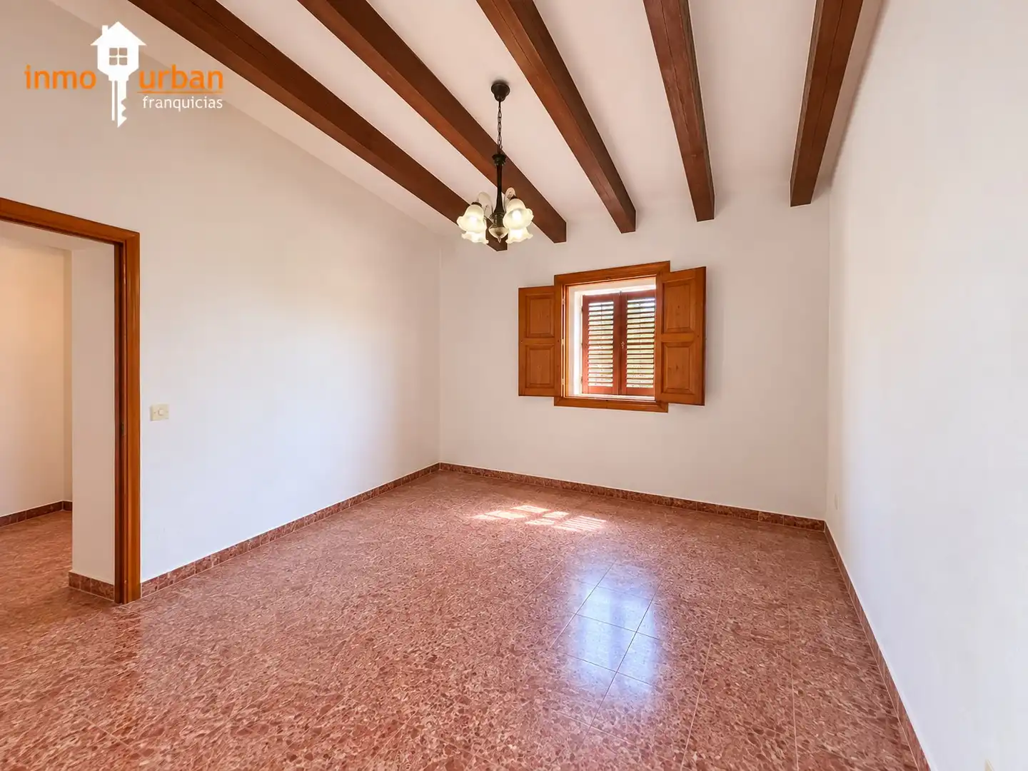 Casa rústica amb jardí en venda a Nord, imagen 16