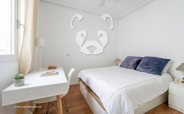 Piso en Alquiler en Ferrer del Río en Guindalera