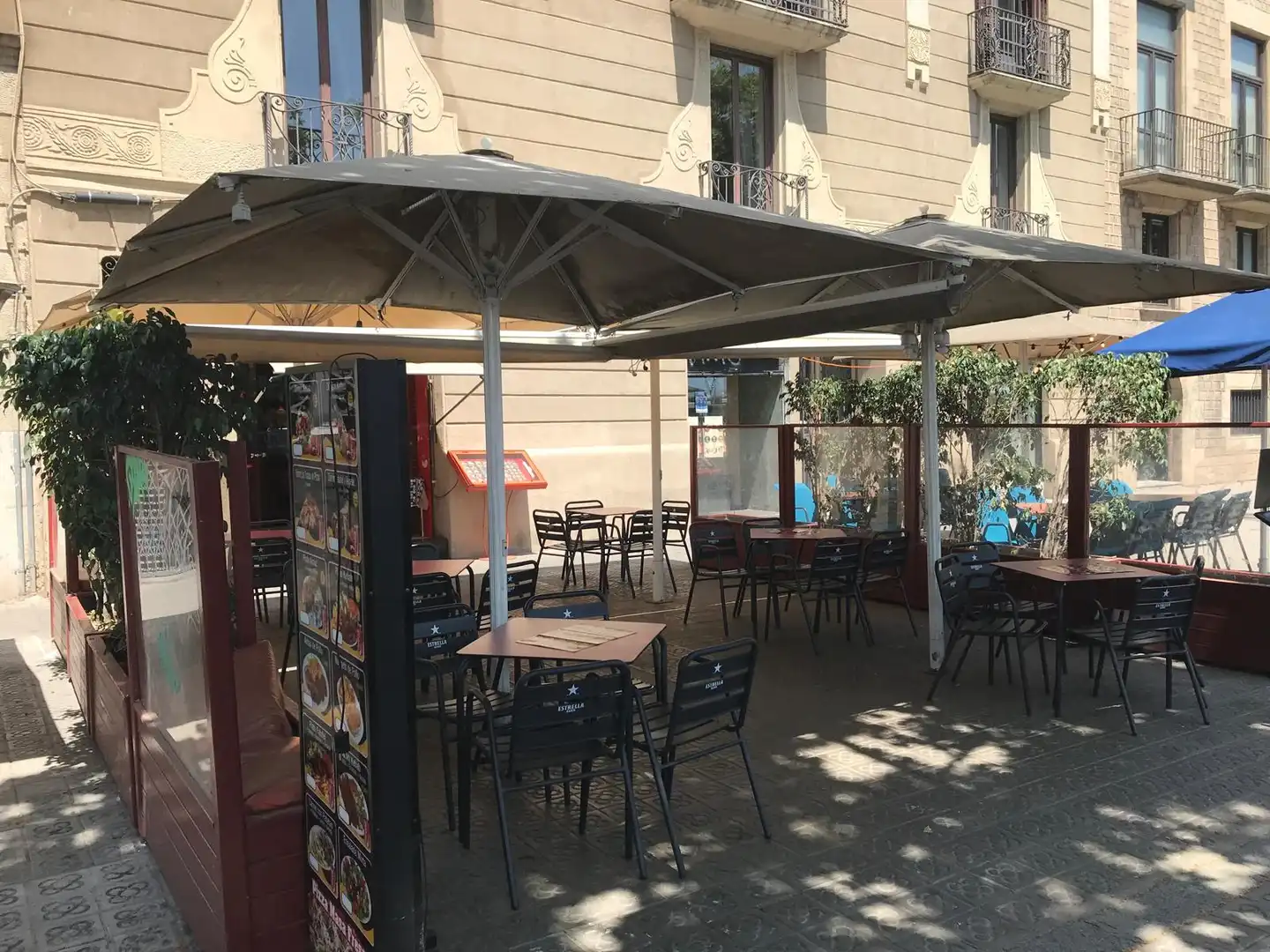Gewerbefläche zur Miete in Sagnier - Plaça de Catalunya, imagen 3