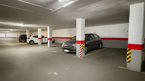 Foto 4 de Garaje en venta en Calle Puentezuelas, 15, Centro - Sagrario, Granada Capital