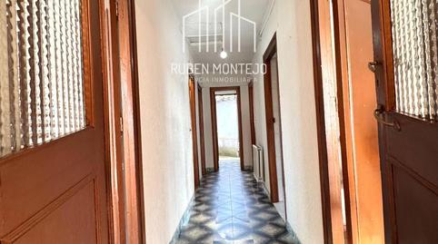 Foto 5 de Casa adosada en venda a Nueva, Gomecello, Salamanca