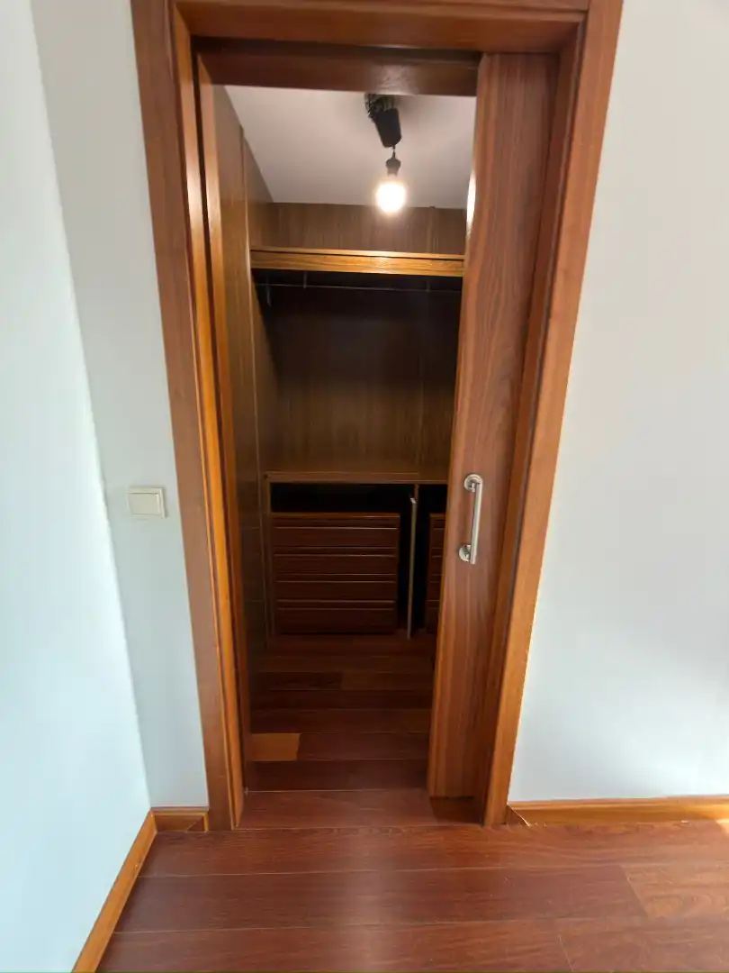 Piso con piscina en venta en Calle Marie Curie 13B, imagen 29