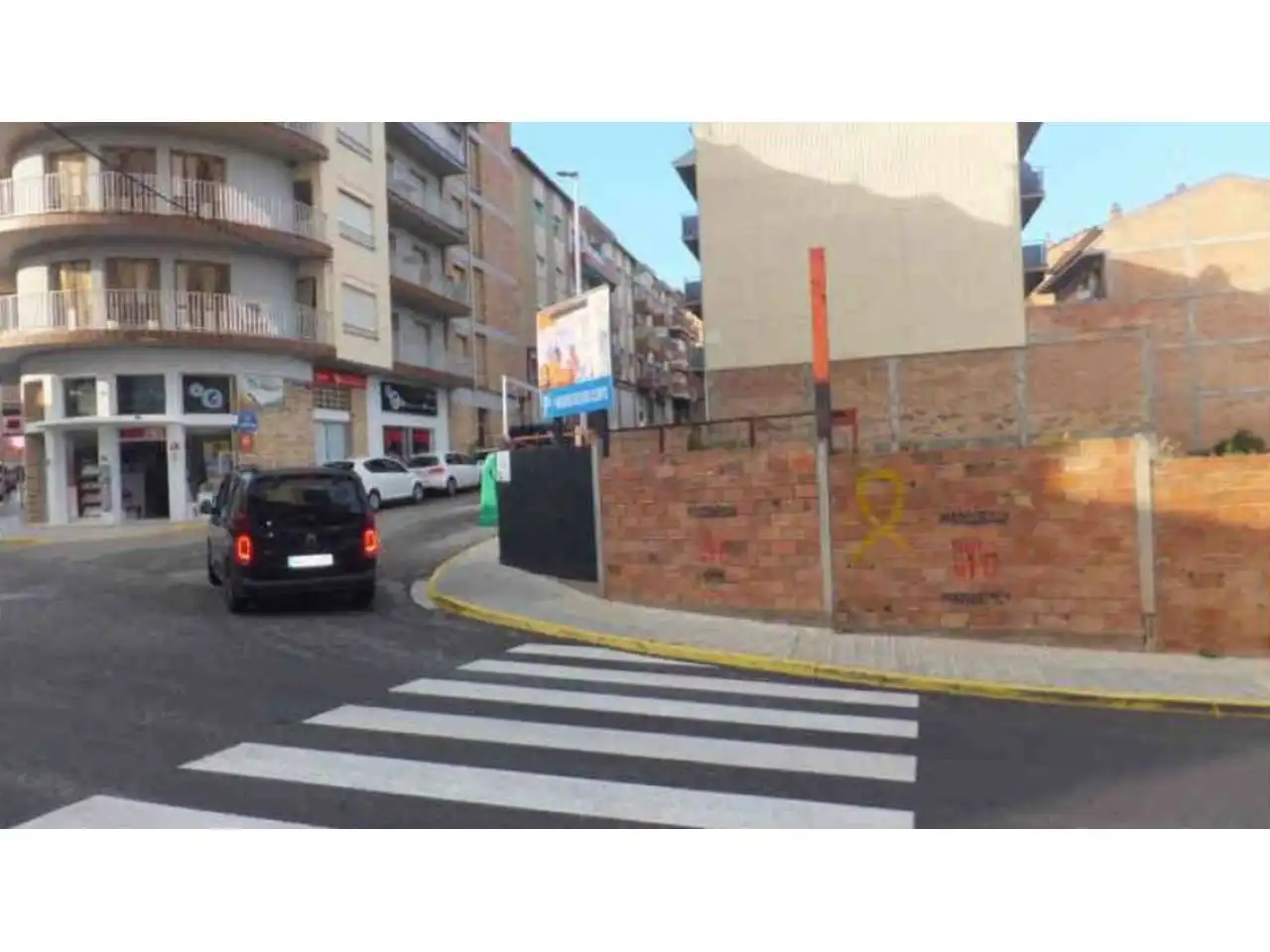 Residential land for sale in Puig-reig, imagen 2
