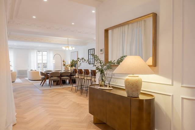 Piso en Venta en Calle de López de Hoyos en Castellana