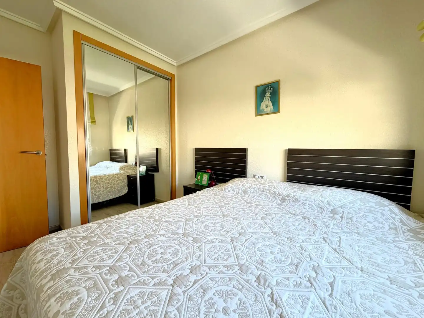Apartament amb terrassa en venda a Calle Maldonado 49, imagen 16