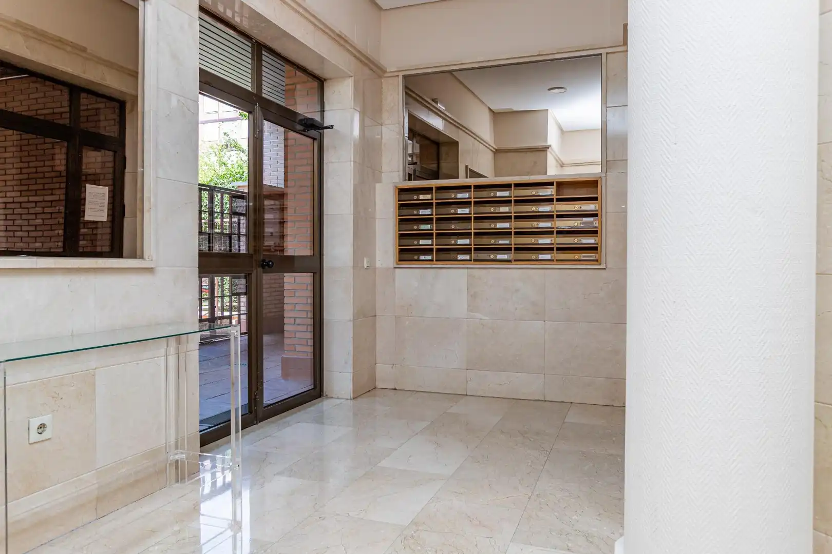 Piso de alquiler en Estación - Centro
