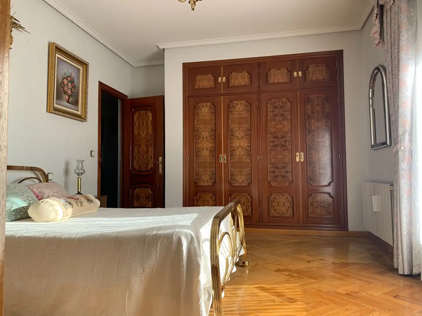 Bedroom of Houses for sale in Aranjuez