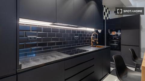 Photo 2 of Room in Comillas, Madrid Capital