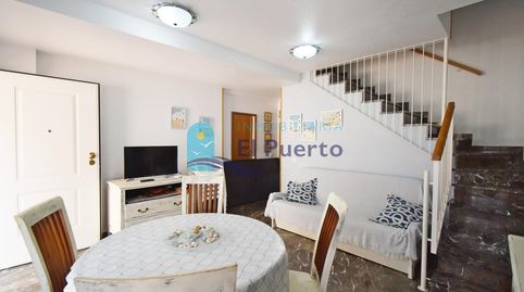 Foto 4 de Dúplex en venda a Los Puertos, Cartagena