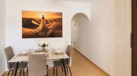 Foto 3 de Piso en venta en Calle Hermanos Alférez, 10, Plaza de la Luz, El Ejido