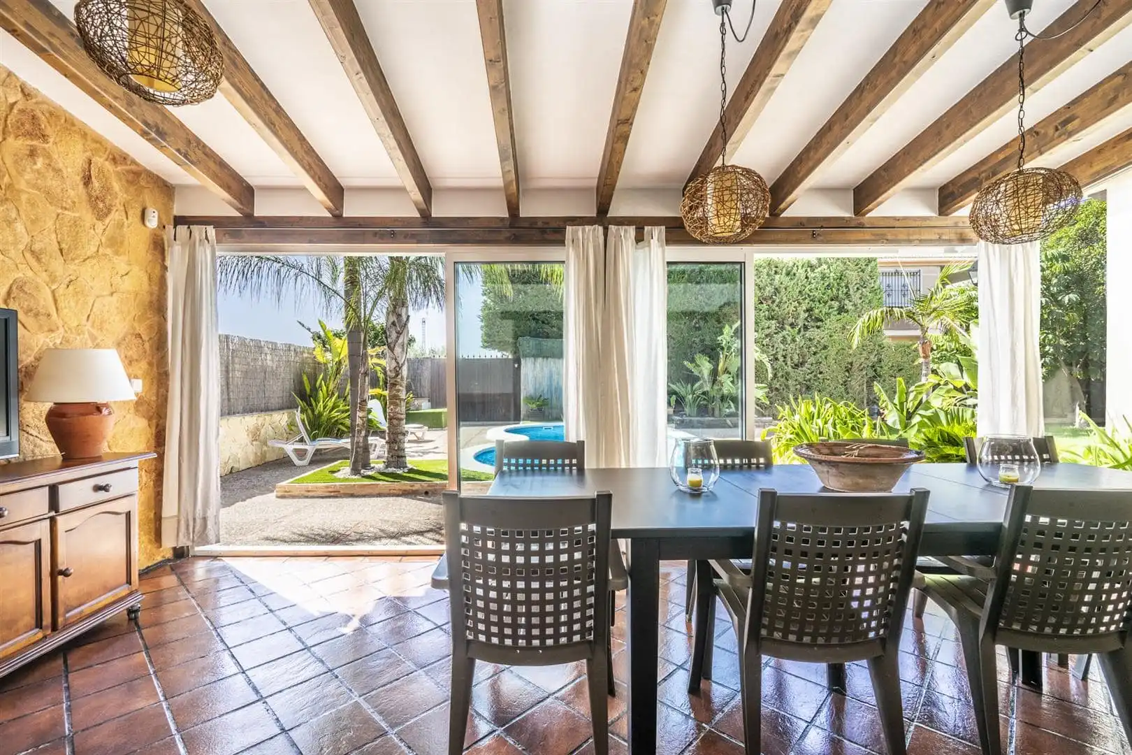 Casa en venta en Beniel, imagen 3