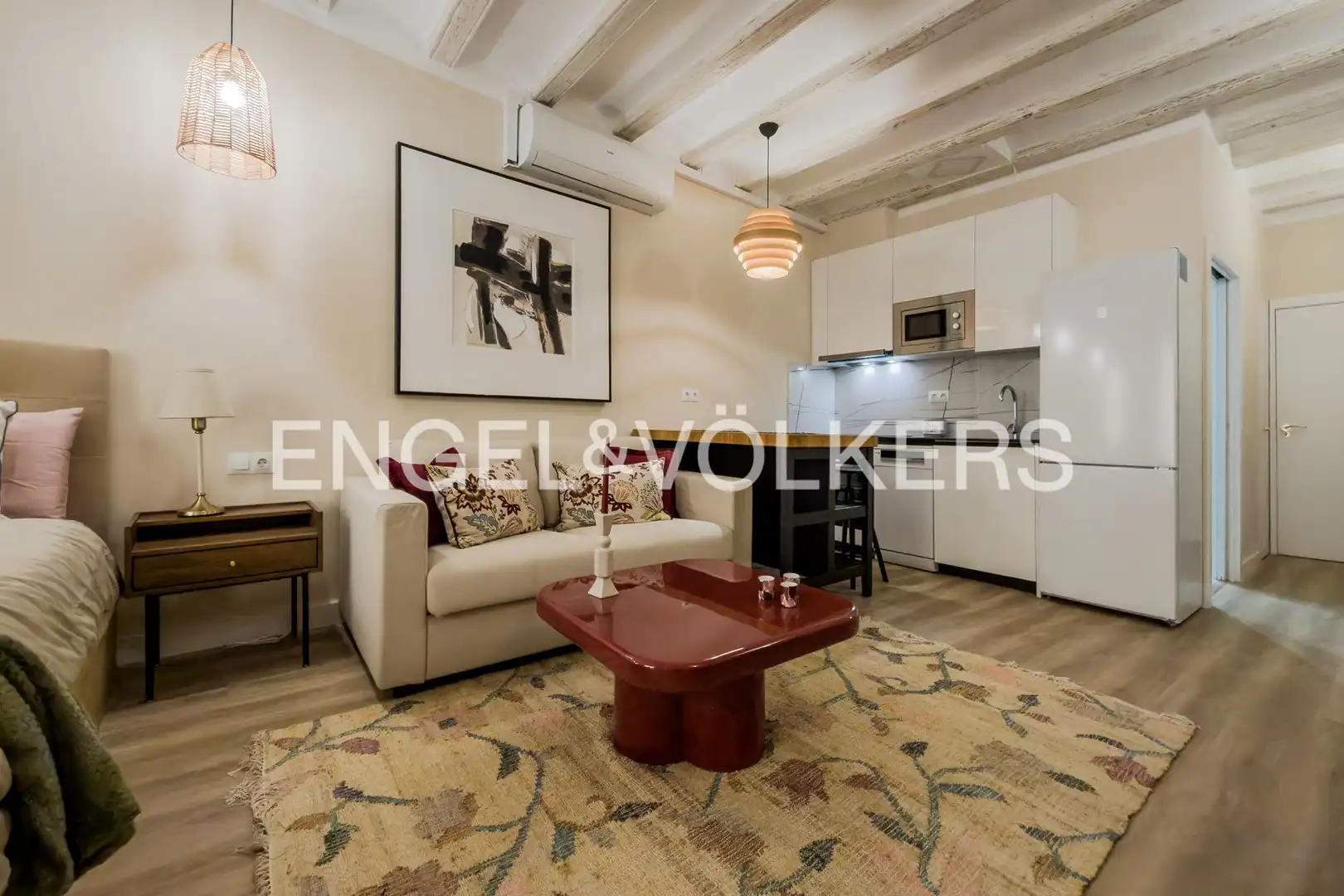 Fotografía del inmueble reportado: 2.490 €/mes — Barri Gòtic, Barcelona
