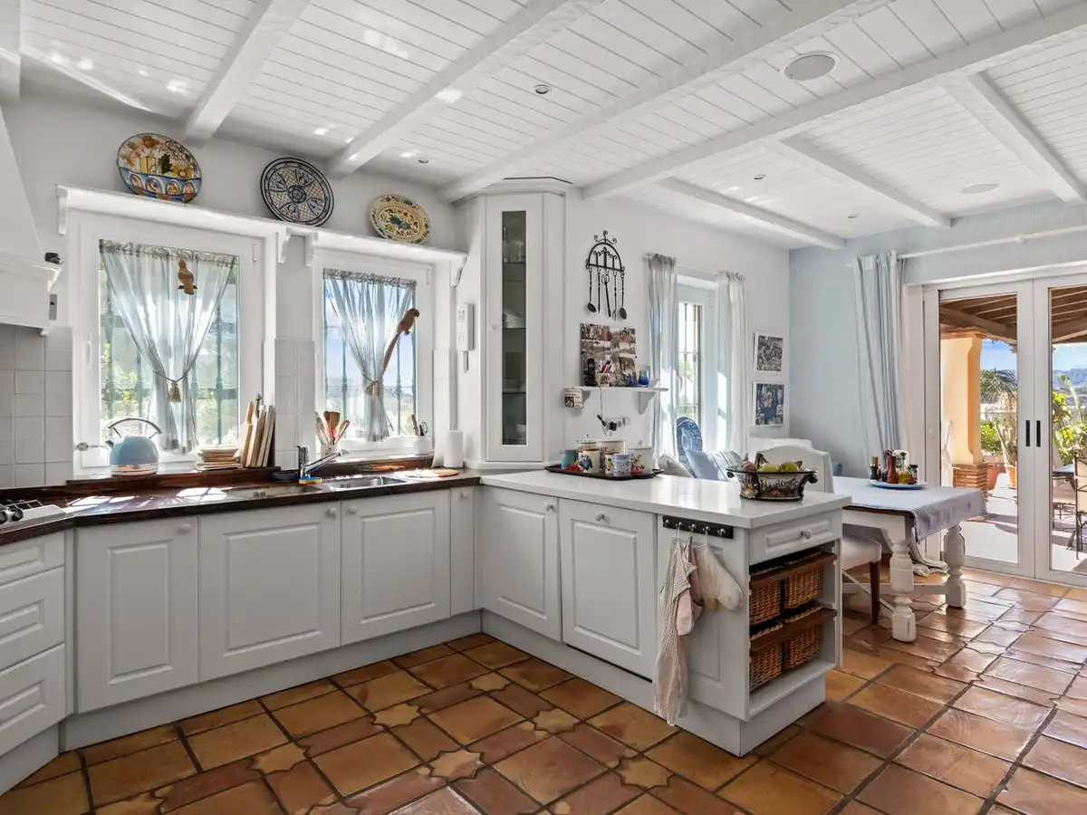 Casa amb jardí en venda a Montemayor - Marbella Club, imagen 28