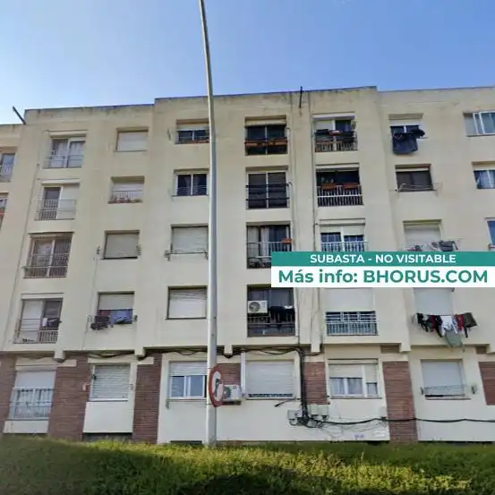 Pis amb ascensor en venda a HEROIS DE 1808 113