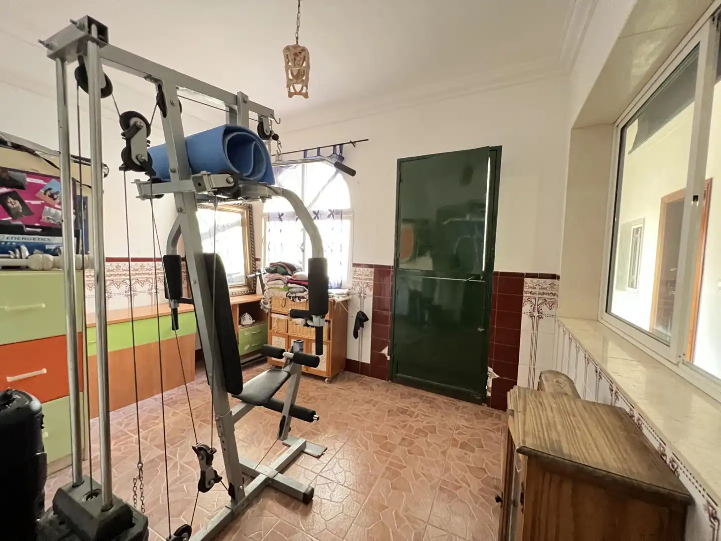 Casa o chalet en venta en Alameda con Aire acondicionado, Calefacción y Terraza