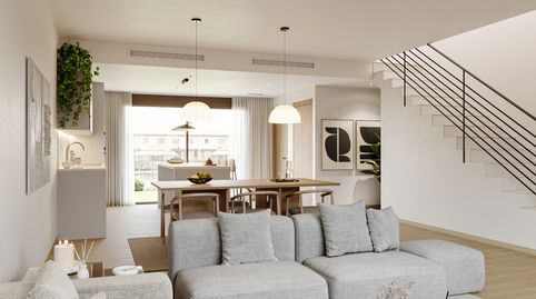 Photo 3 of Flat for sale in Calle Sup Ppr-17 Aigues Vives, 7a, Urbanitzacions i Pedanies Sud, Valencia