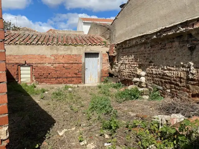 Terreno residenziale in vendita a Sonseca, imagen 8