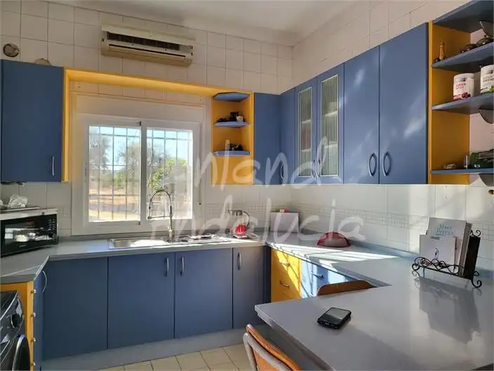 Maison avec piscine à vendre à Marchena, imagen 6
