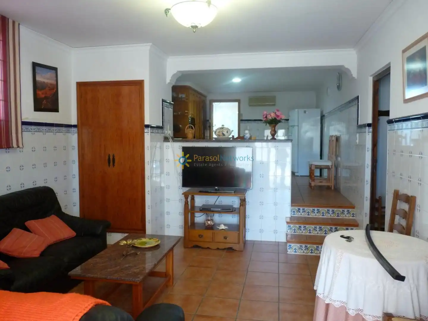 Xalet amb terrassa en venda a La Font d'en Carròs, imagen 13