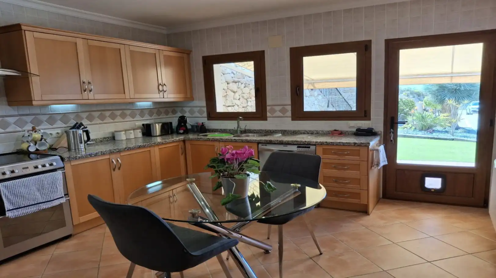 Maison rustique avec jardin à vendre à Benissa pueblo, imagen 8