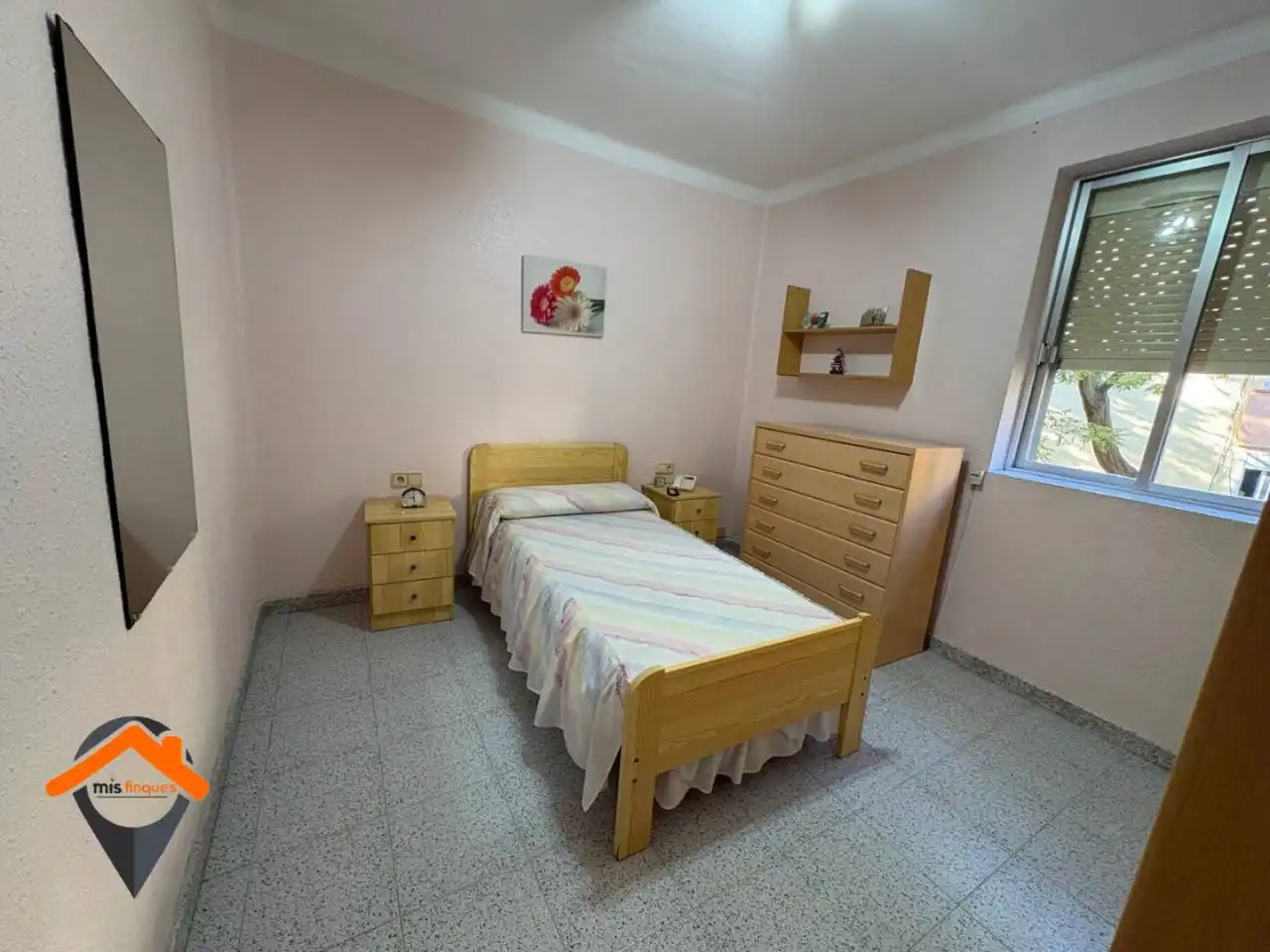 Flat with terrace for sale in Pasaje Progreso, imagen 14