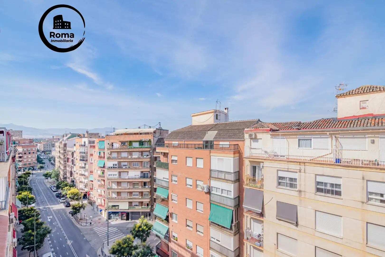 Piso con ascensor en venta en Calle Calle Arabial, imagen 43