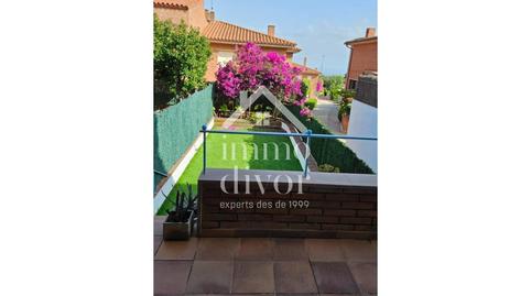 Foto 4 de Casa adosada de alquiler en Calle Arboç, Sant Vicenç Centre, Sant Vicenç de Montalt