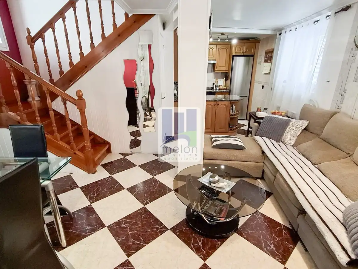 Casa o chalet en venta en Cardeñajimeno con Trastero