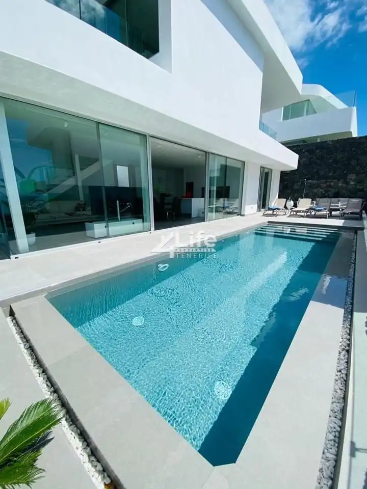 House with pool for sale in Valito Sau, imagen 4