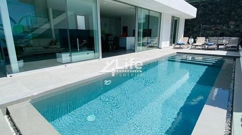 Foto 4 de Casa o chalet en venta en Valito Sau, Callao Salvaje - Playa Paraíso, Adeje