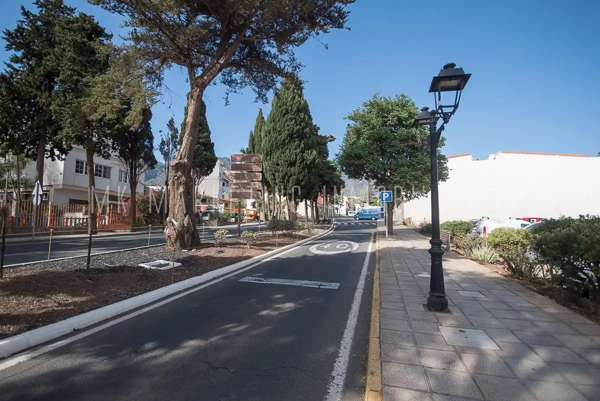 Lands and plots for sale in JUAN CARLOS I 19, imagen 4