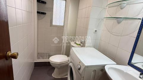 Foto 5 de Piso en venta en Bellavista,  Sevilla Capital