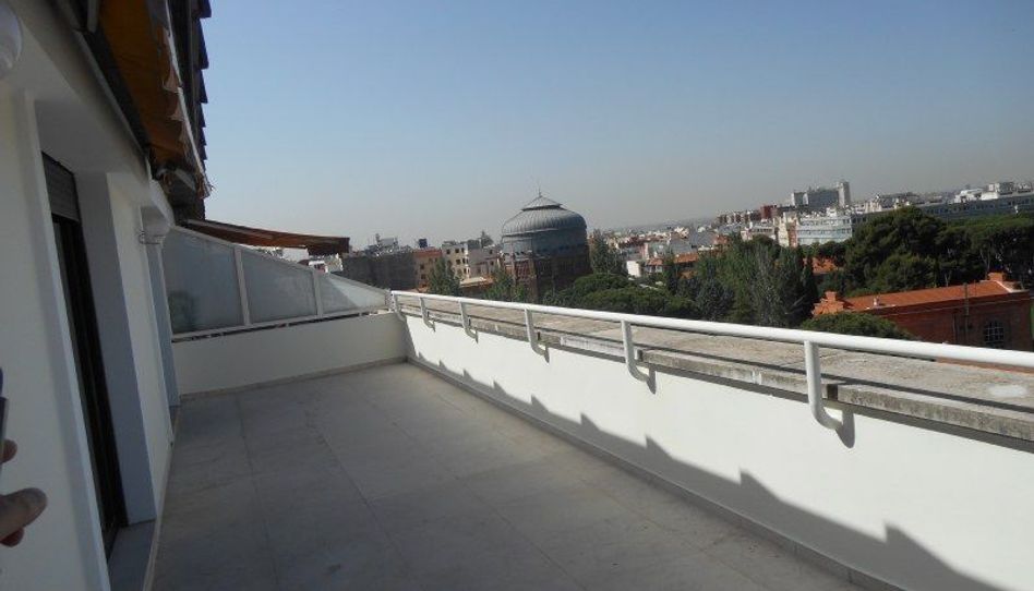 Dúplex de alquiler en Plaza del Descubridor Diego de Ordás, 1, Ríos Rosas - Nuevos Ministerios - Imagen 4